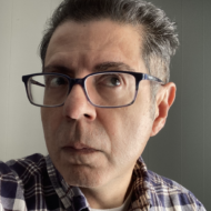 Fiction, Essays, and Ephemera by Victor De Anda
